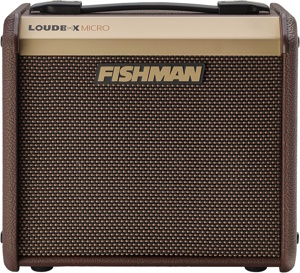 Fishman PRO-LBT-400 Loudbox Micro