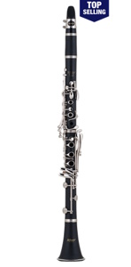 Pre-Owned *Selmer Bundy 1400 Clarinet Outfit