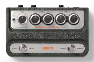 Warm Audio Chorus Vibrato