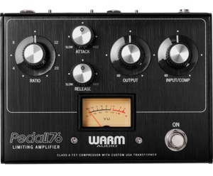 Warm Audio Pedal76 