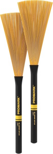 Promark Light Nylon Jazz Brush 5B  Yellow 