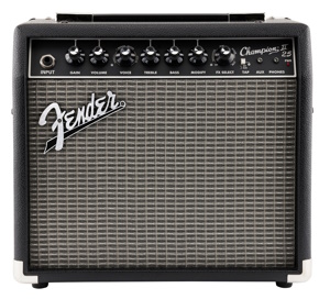 Fender Champion II 25 Guitar Amp