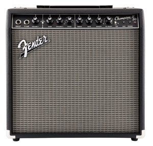 Fender Champion II 50 Guitar Amp