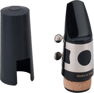 APM Bass Clarinet Mouthpiece Kit