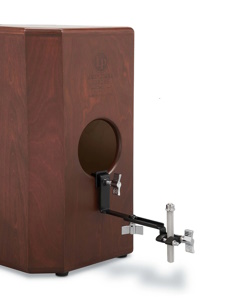 Cajon Mic Mount 