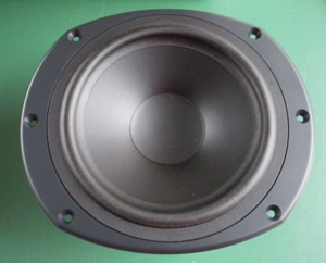 Reveal Replacement Woofer