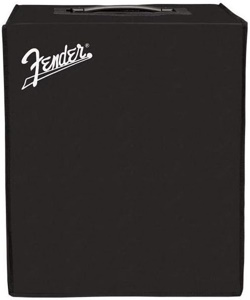 Fender Rumble 100 Cover