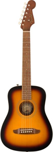 Fender Redondo Mini - Sunburst