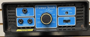 Pre-Owned * Tom Scholz 1982 Power Soak