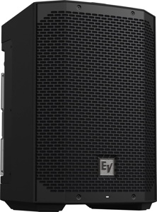 Pre-Owned *Electro Voice EVERSE 8 Battery-Powered PA Speaker