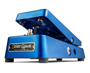 XW-2 Wah Pedal Metalic Blue