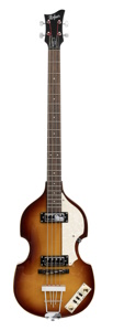 Hofner VB Pro Beatle Bass Sunburst