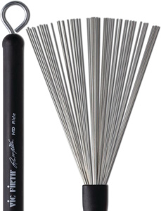 Vic Firth Russ Miller Wire Brushes