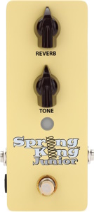 Danelectro Spring King Junior