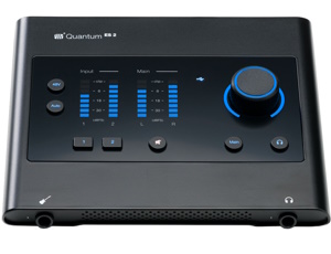 Presonus Quantum ES 2 