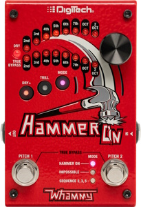 Digitech HammerOn