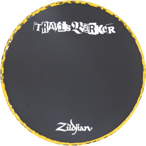 Zildjian Travis Barker Practice Pad