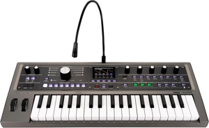 microKORG2 