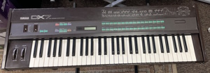 Pre-Owned Gear * Yamaha DX7