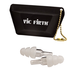 Vic Firth VICEARPLUG Large White