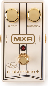 MXR RR104C Randy Rhoads Pedal 