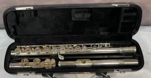 Pre-Owned Gear * Yamaha YFL-200AD