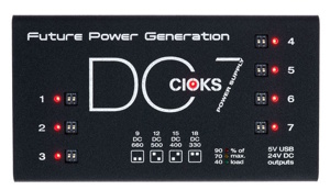 DC7 Power Supply