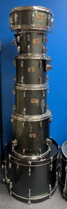 *Pearl 6pc Export Series Drums