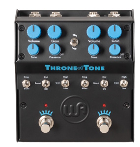 Warm Audio Throne Of Tone