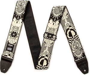 Dunlop I Love Dust Strap - Night Spells