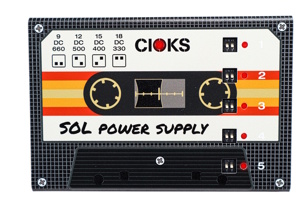 CIOKS Sol Retro Power Supply