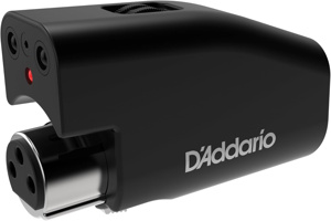 Daddario Mic Mute Infrared Microphone Sensor