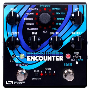 Source Audio Encounter 