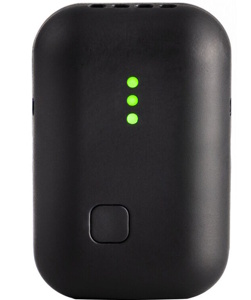 Zoom Instamic Pro Plus C Mono 