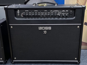 Pre-Owned Gear *Boss KATANA-Artist