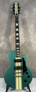 Pre-Owned Gear *Reverend Rick Vito Electric Guitar Green