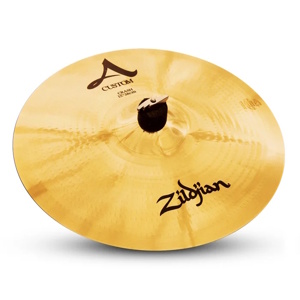 Zildjian A Custom Crash Brilliant  - 15 Inch