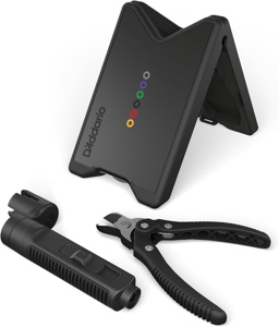 Daddario PW-TGSCK-01 Tour Grade String Changing Kit