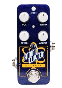 Electro Harmonix Pico Atomic Cluster