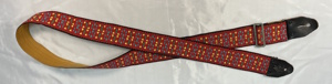 Pre-Owned Gear Vintage ACE 60s Strap 