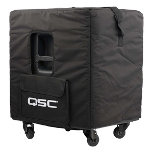 KS118 CVR Heavy Duty Subwoofer Cover 