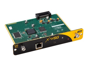 Waves X-WSG SoundGrid 