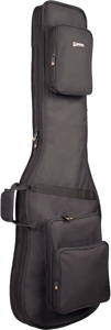 Guardian Bass Guitar Gig Bag - Gold Series