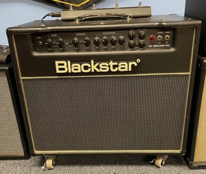Blackstar HT Soloist 60