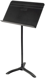 OnStage SM7711B  Orchestra Music Stand