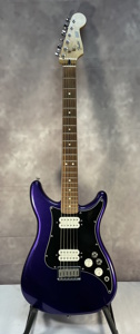 Fender Lead III - Metallic Purple  *Blemished