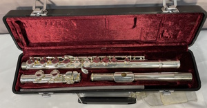 Pre-Owned Gear * Jupiter JFL710a