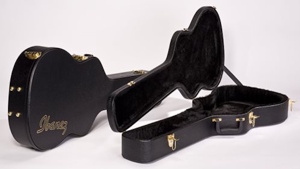 Ibanez SGBE50C Acoustic Bass Guitar Case B2026/BL