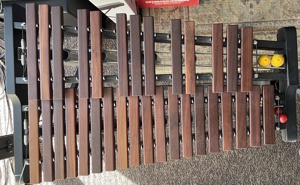 Pre-Owned Gear *Sound Percussion Labs 2-2/3 Octave Xylophone / Marimba