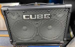 Pre-Owned Gear *Roland CUBE Street EX
